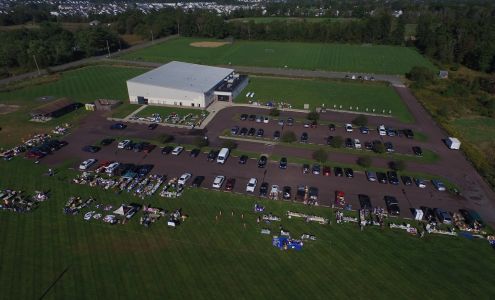 New Ridge Fellowship - North Campus