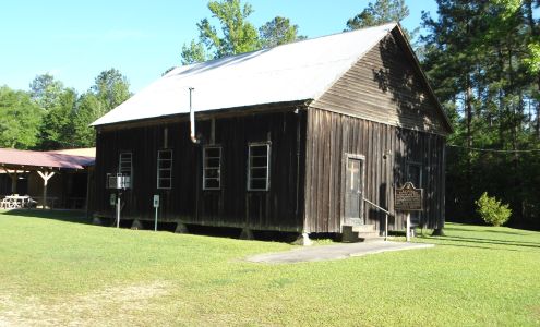 Macedonia Baptist Church Holden