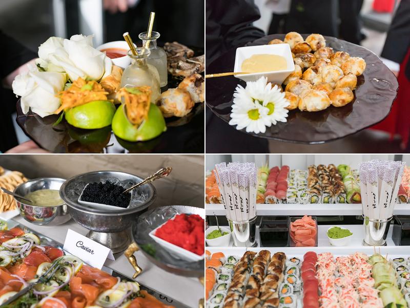 Added Touch Catering