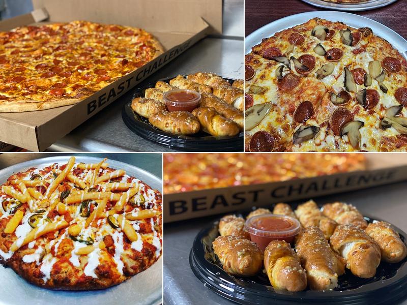 Washington Fat Angelo's