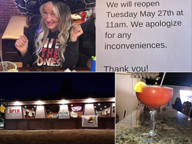 El Potro 3410 S 10th St, Lincoln