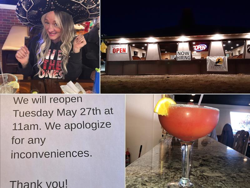 El Potro 3410 S 10th St, Lincoln