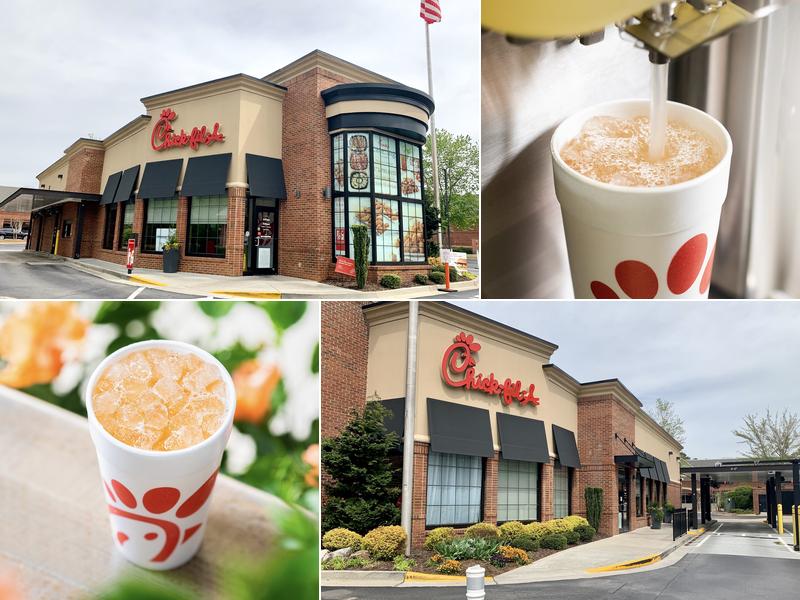 Chick-fil-A