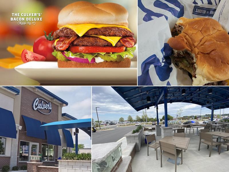 Culver’s
