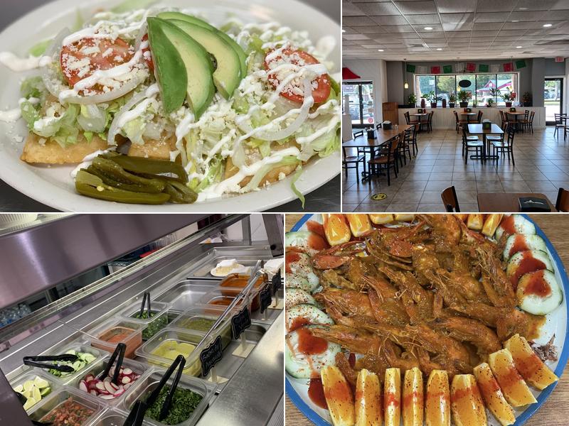 Castillo Mexican Restaurant