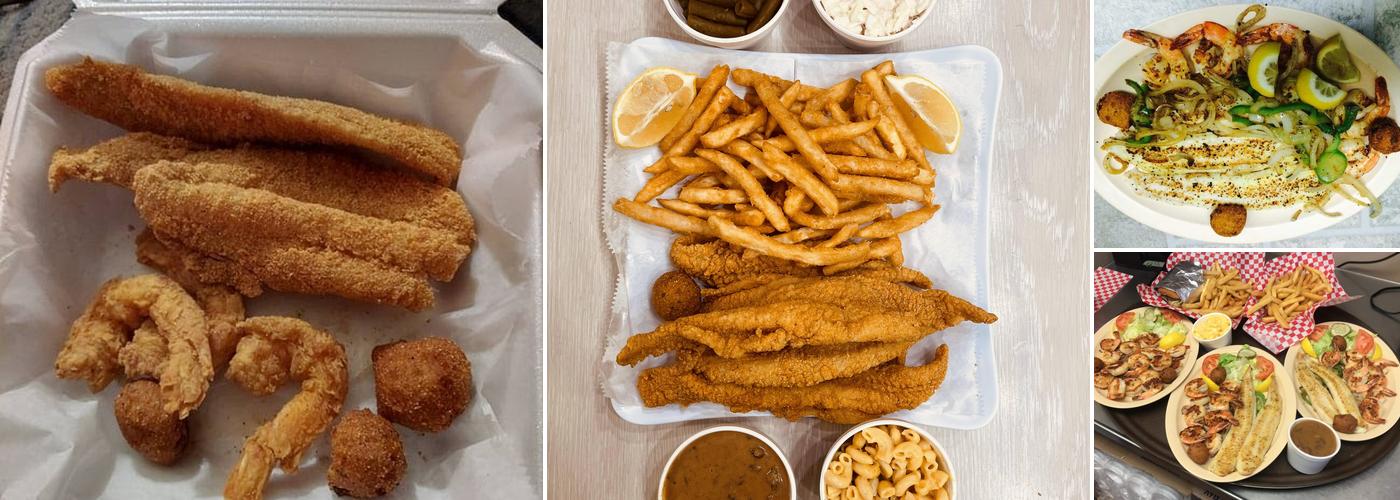 Sams Southern Eatery Youngstown