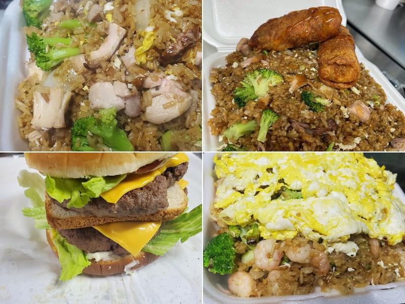 KC's 2 GO 9709 MS-178, Olive Branch