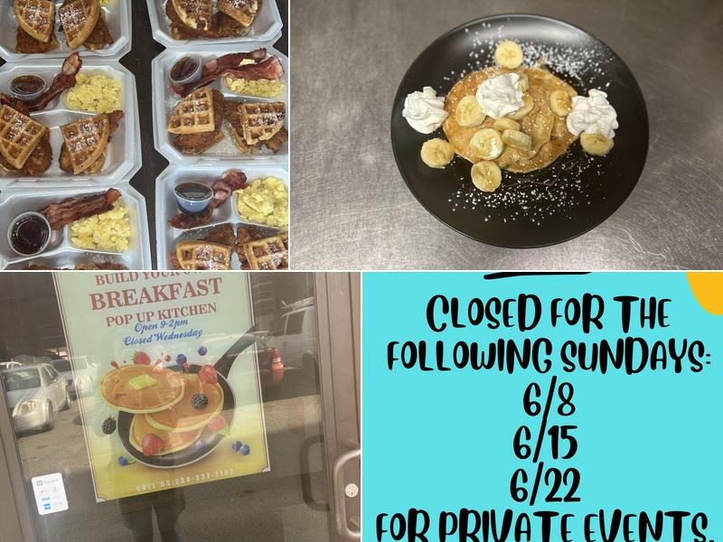 Build Your Own Breakfast LLC