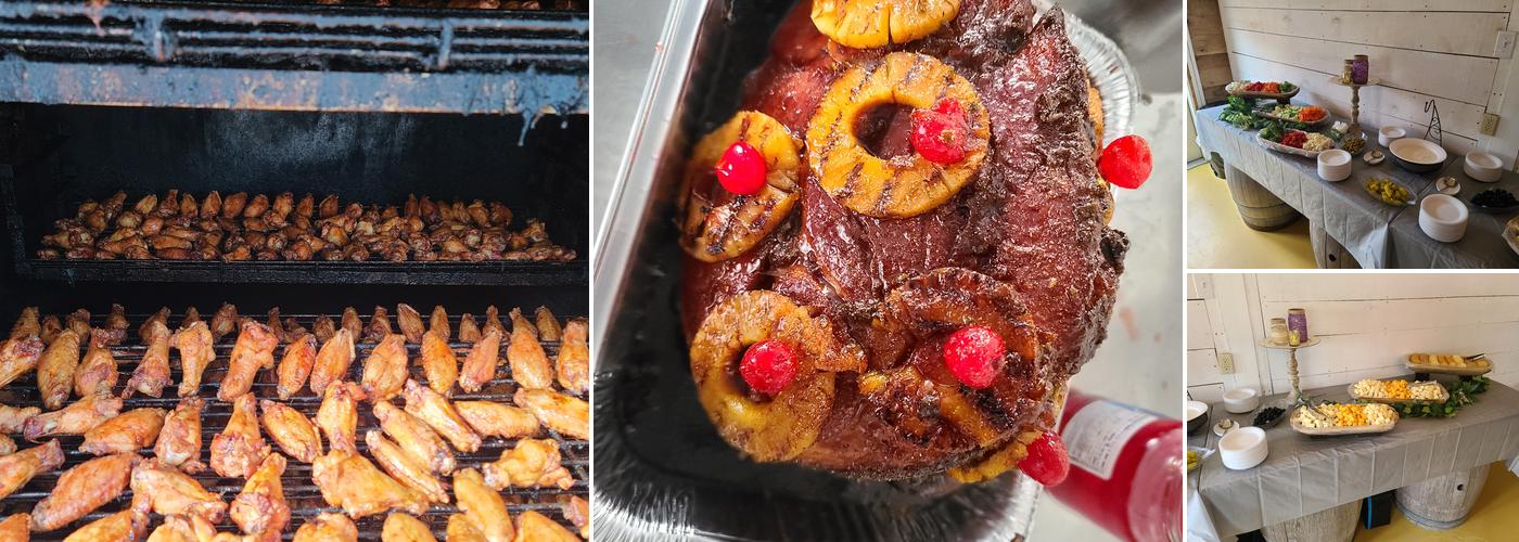 Grill Sergeant BBQ