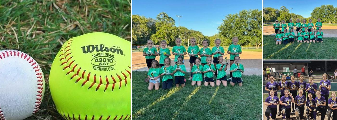 Silex Softball Field