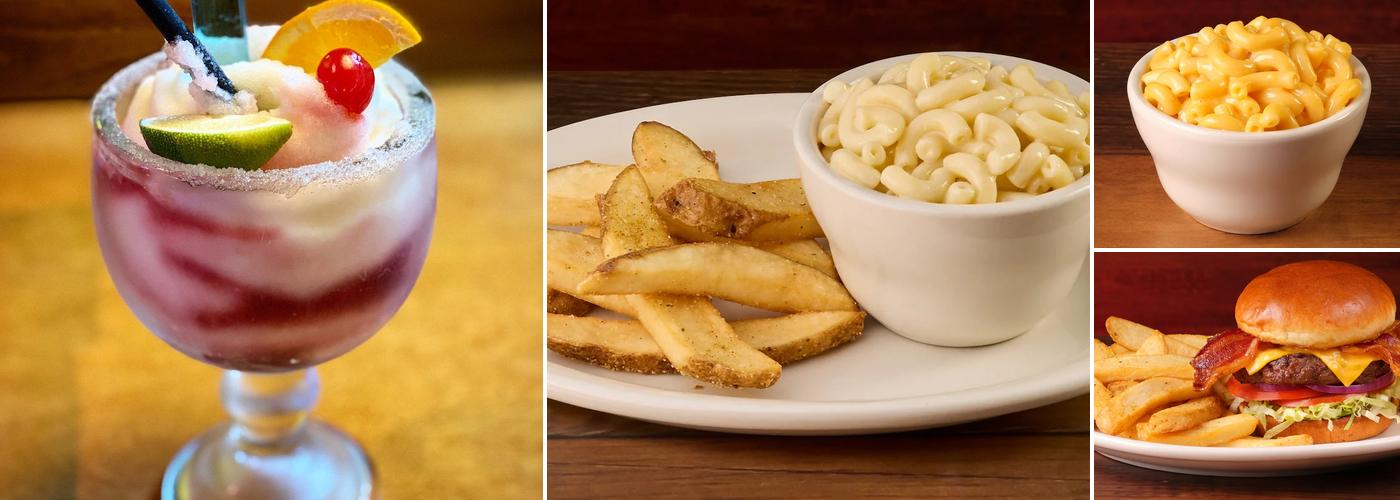 Texas Roadhouse Menu