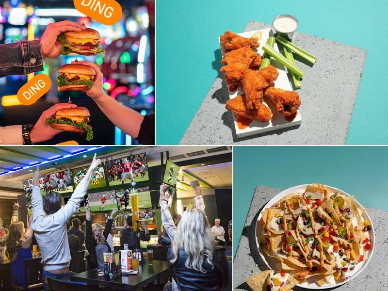 Dave & Buster's Pittsburgh - Homestead