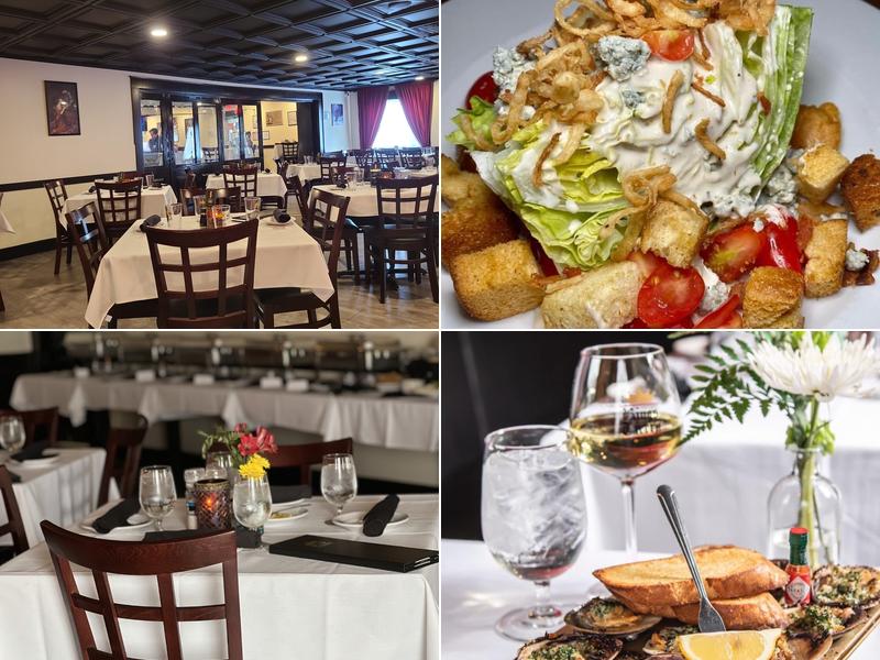 Kings Tavern 313 W Kings Hwy, Coatesville