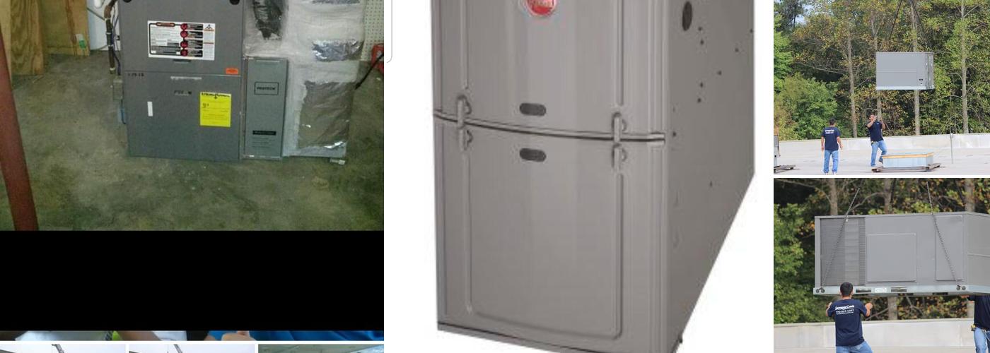 air handling equipment maintenance