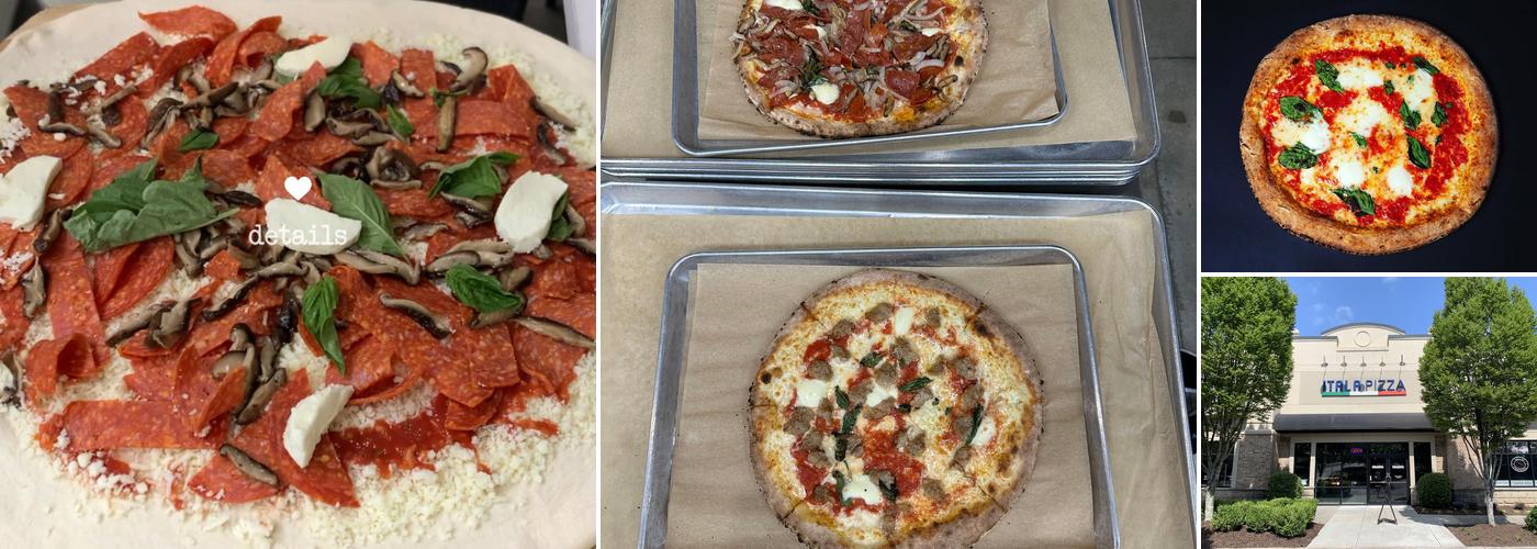 Itala Pizza