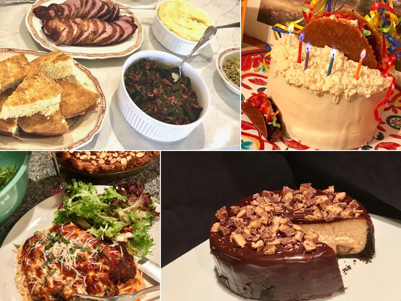 Dish & Spoon Cafe and Catering