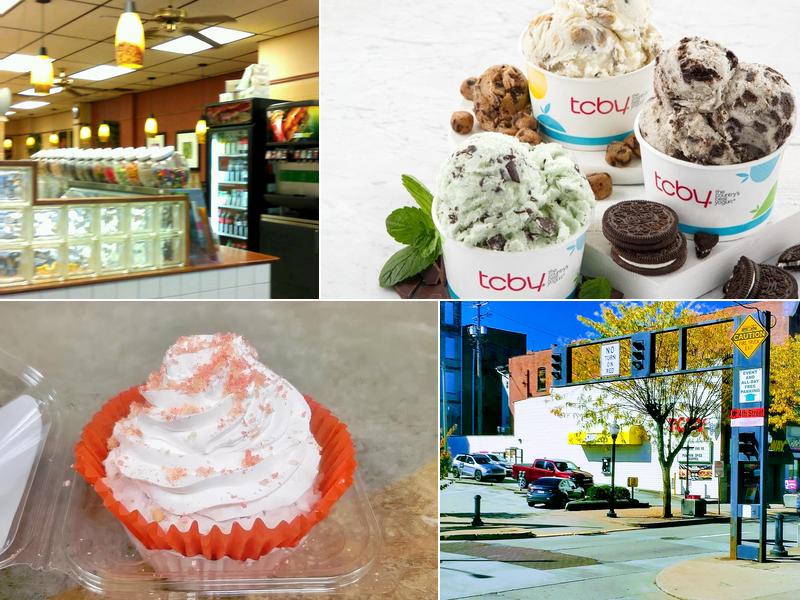 TCBY