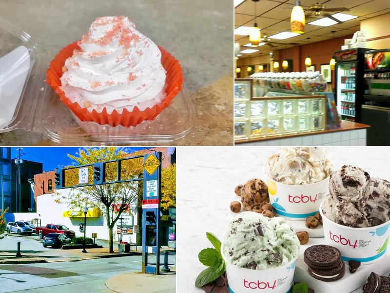 TCBY