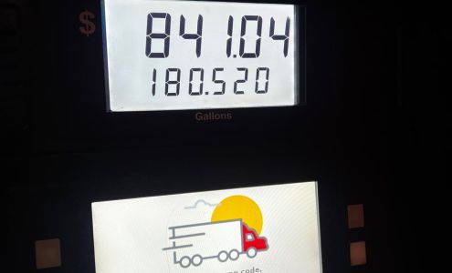 PJ Fresh Marketplace