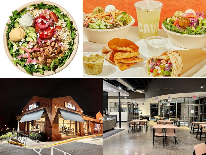 CAVA