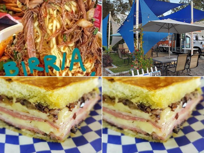 A & A SPICE IS LIFE FOOD TRUCK 237 Troy St NE, Fort Walton Beach