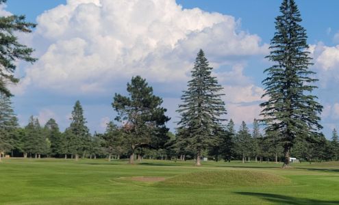 Big Lake Golf Resort 780 Cary Rd, Cloquet Minnesota 55720