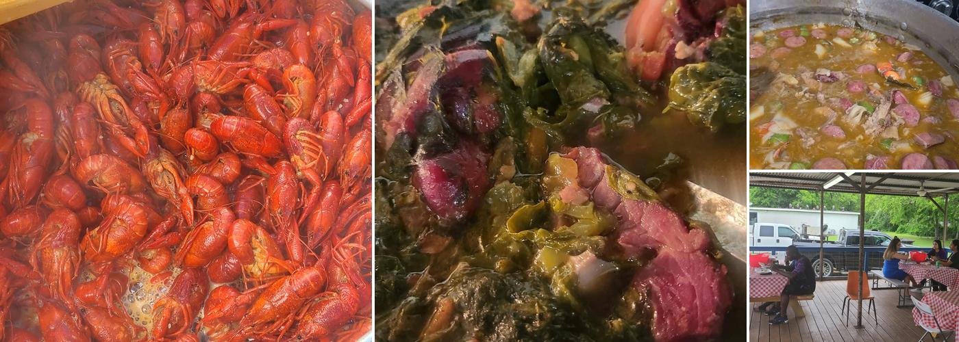 McGinty's Best Thing Smoking BBQ