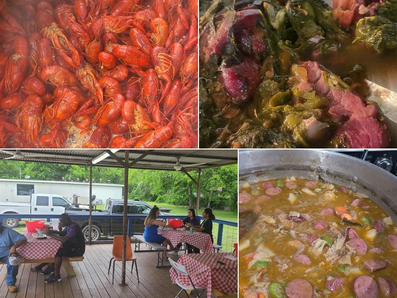 McGinty's Best Thing Smoking BBQ