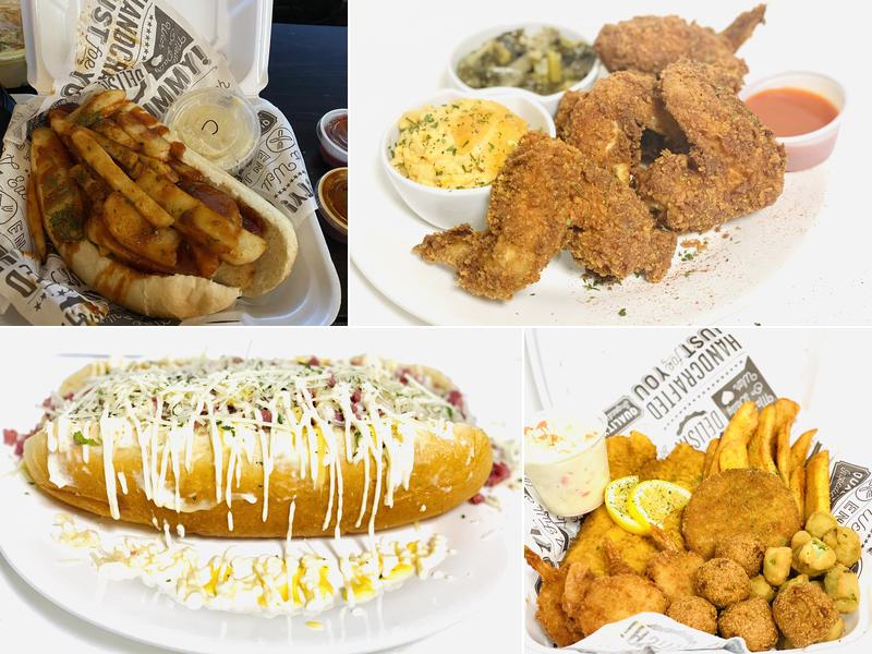 Sizzle Sauce & Spice