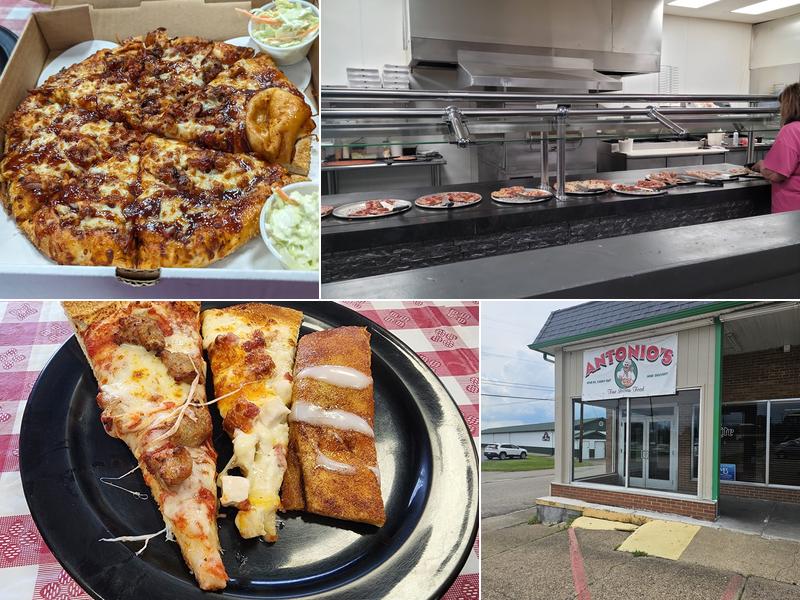 Antonio's Pizza