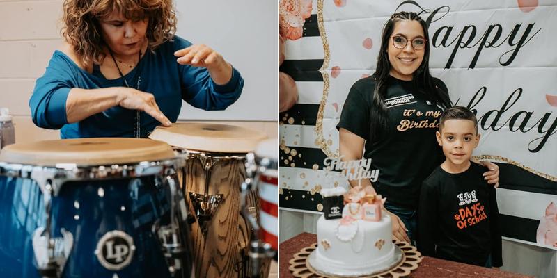 El Cubano Food Truck Restaurant 220 S Wall St suite#102, Calhoun