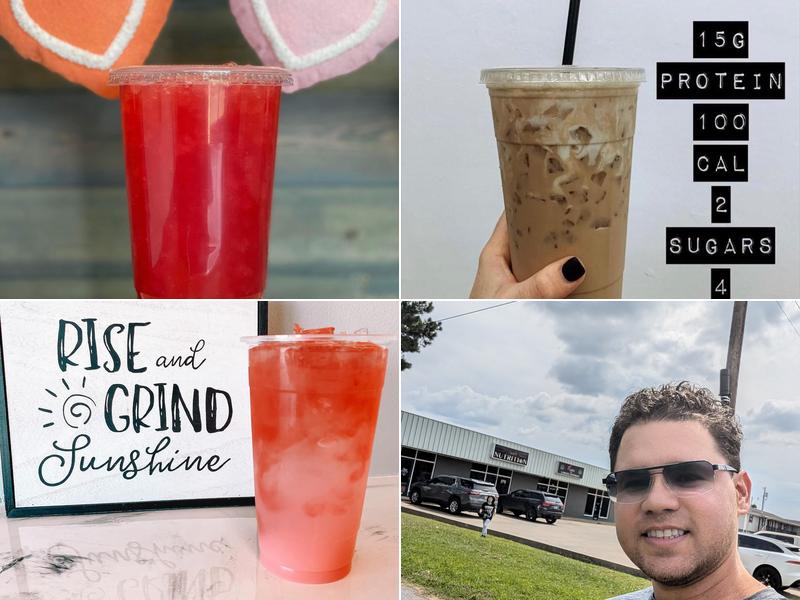 Troth Nutrition 705 S Roland Rd, Roland