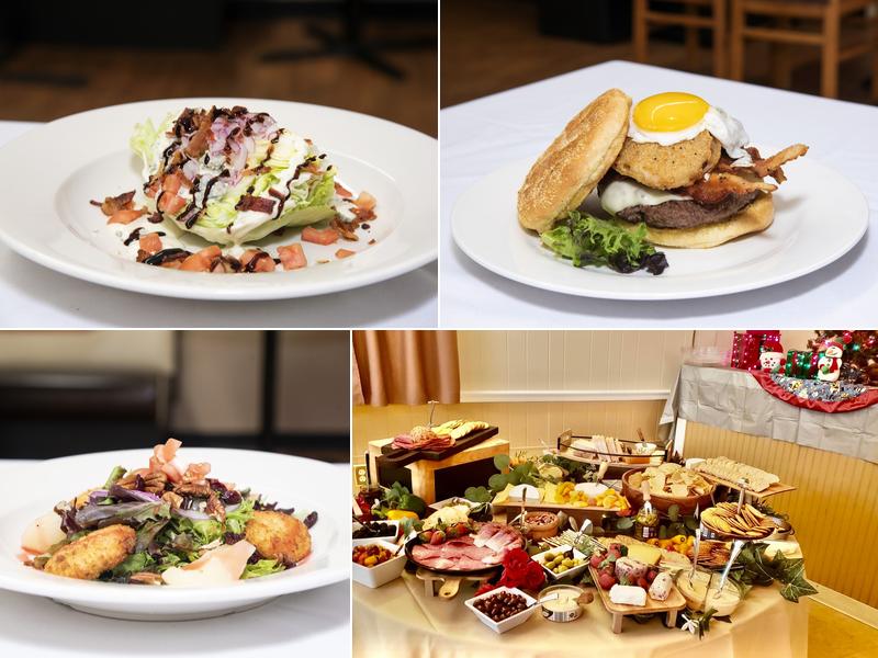 The Ugly Rooster Cafe 2476 US-9, Malta