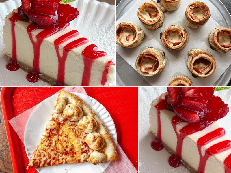 Sergio’s Pizza 4 Kelch Dr, Ballston Spa