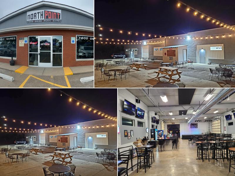 North Point 621 Center Point Rd NE Suite B, Cedar Rapids