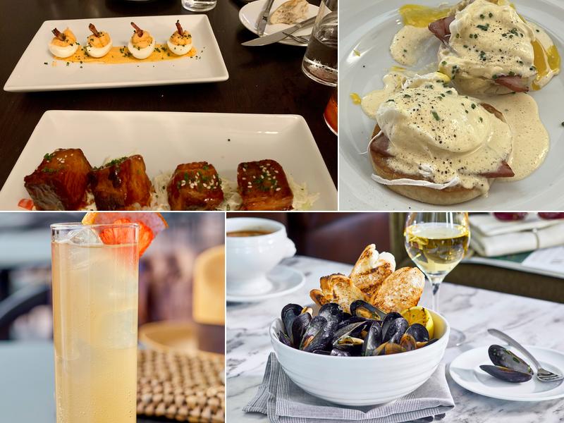 Fulton's Public House 35 Milton Ave, Alpharetta