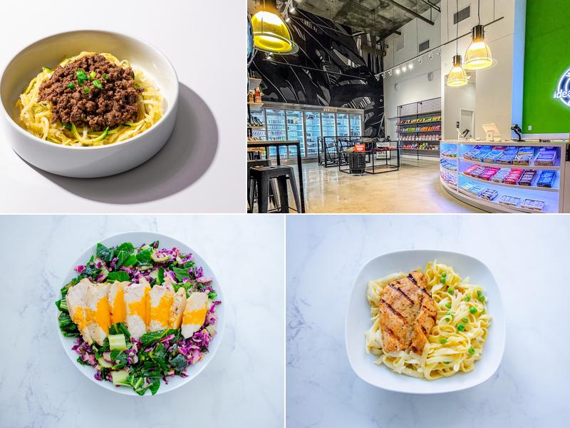 Ideal Nutrition Boca Raton