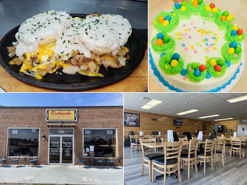 Big Rock Cafe of Havelock