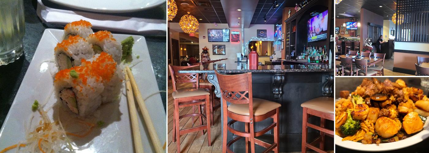 Mikoto's Express Raeford Rd