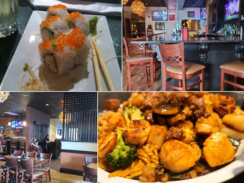 Mikoto's Express Raeford Rd 7980 Raeford Rd, Fayetteville