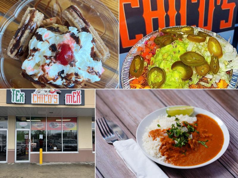 Chicos Tex Mex Selden