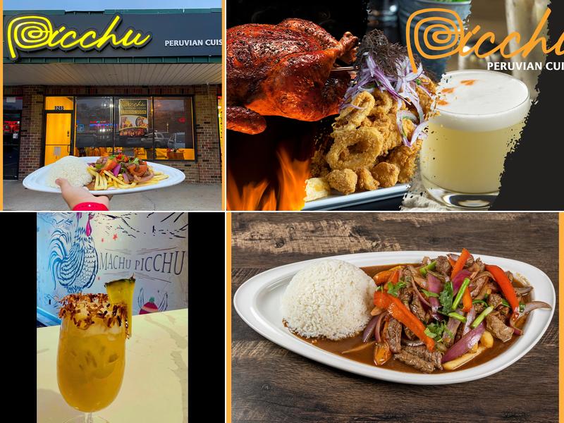 Picchu 1245 Middle Country Rd, Selden