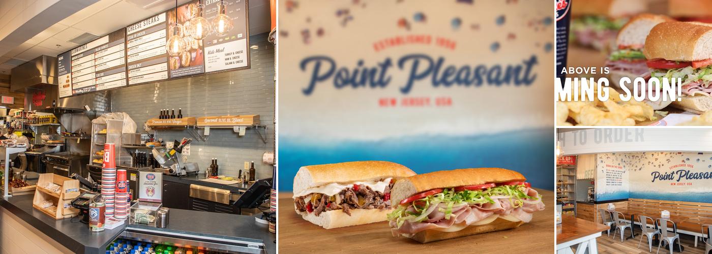 Jersey Mike's Subs