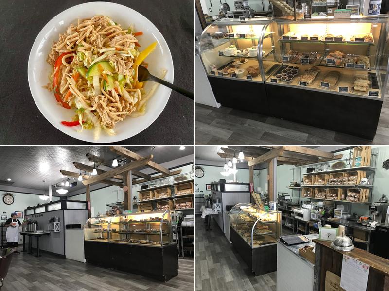 Bread & Butter Kitchen LLC 220 W Chicago Rd, Sturgis