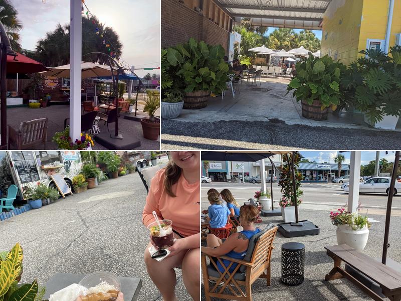 Acai Bowls and Smoothies 211 Florida Pl SE, Fort Walton Beach