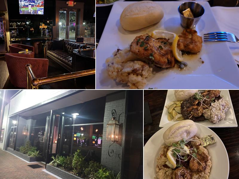 Jake & Henry's 138 Miracle Strip Pkwy SE, Fort Walton Beach