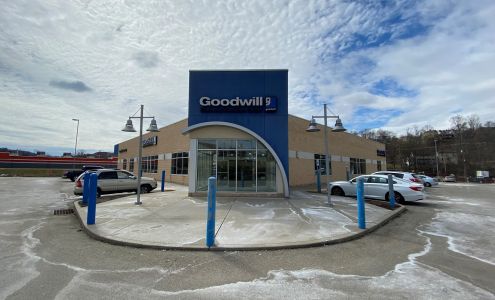 Goodwill Washington