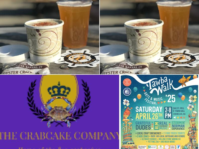 THE CRABCAKE COMPANY