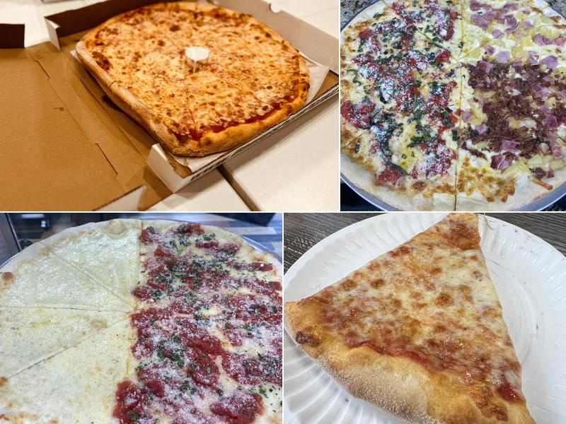 Danny's Pizza Pizzazz