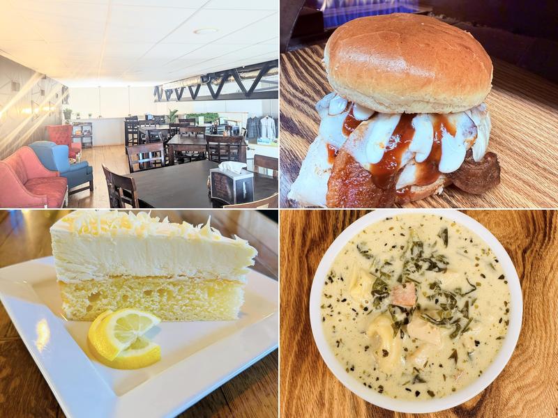 Herb + Arrow 260 Main St W, Wabasha